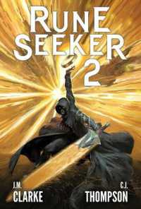Rune Seeker, Vol. 2 : Legacy of Ur'thul (Rune Seeker)