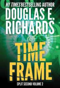 Time Frame (Split Second, Book 2) (Split Second)