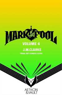 Mark of the Fool (Light Novel) Vol. 4 (Mark of the Fool (Light Novel))