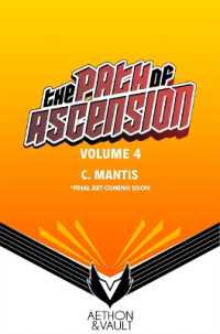The Path of Ascension (Light Novel) Vol. 4 (Path of Ascension (Light Novel))