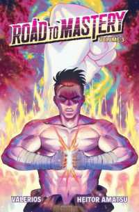 Road to Mastery (Light Novel) Vol. 3 (Road to Mastery (Light Novel))