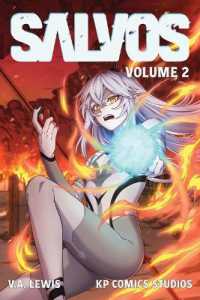 Salvos (Light Novel) Vol. 2 (Salvos (Light Novel))