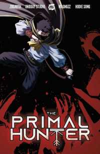 The Primal Hunter, Vol. 1 (Webtoon Graphic Novel) (The Primal Hunter (Webtoon Graphic Novel))