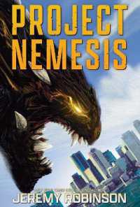 Project Nemesis (Nemesis Saga: Book 1)