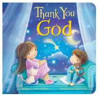 Thank You God Mini （Board Book）