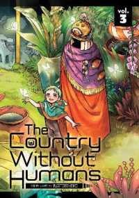 The Country without Humans Vol. 3 (The Country without Humans)
