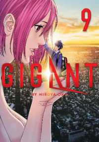 GIGANT Vol. 9 (Gigant)