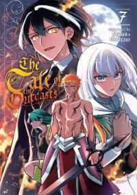The Tale of the Outcasts Vol. 7 (The Tale of the Outcasts)