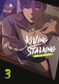 Killing Stalking: Deluxe Edition Vol. 3 (Killing Stalking: Deluxe Edition)