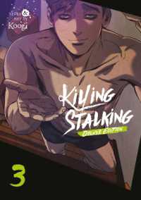 Killing Stalking: Deluxe Edition Vol. 3 (Killing Stalking: Deluxe Edition)