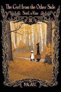 The Girl from the Other Side: Siuil, a Run Deluxe Edition III (Vol. 7-9 Hardcover Omnibus) (The Girl from the Other Side: Siuil, a Run Deluxe Edition)