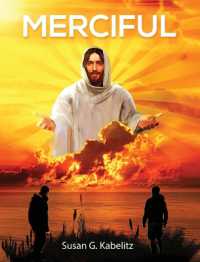 Merciful : A Devotional Journal