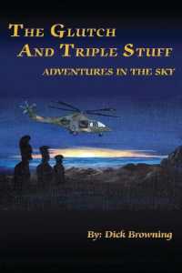 Glutch and the Triple Stuff