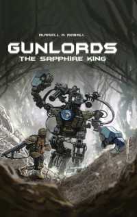 Gunlords : The Sapphire King