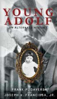 Young Adolf : An Alternate History