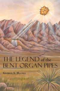 The Legend of the Bent Organ Pipes