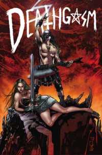 Deathgasm -- Paperback / softback