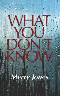 What You Don't Know （2ND）