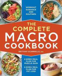 The Complete Macro Cookbook