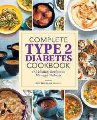 Complete Type 2 Diabetes Cookbook