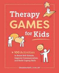 Therapy Games for Kids