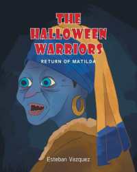 The Halloween Warriors: Return of Matilda