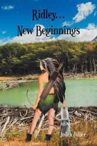 Ridley... New Beginnings