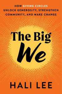 The Big We
