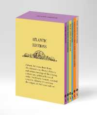 Atlantic Editions 16 Boxed Set