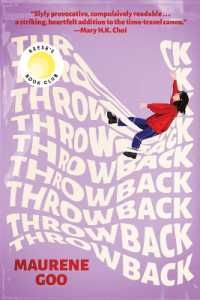 Throwback: a Reese's Book Club Pick
