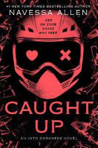 Caught Up : Into Darkness Trilogy (Into Darkness Series)
