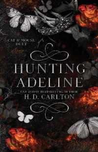 Hunting Adeline (Cat and Mouse Duet)