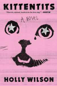 Kittentits : A Novel