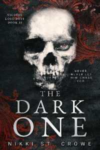 The Dark One (Vicious Lost Boys, 2) : A Peter Pan Dark Romance