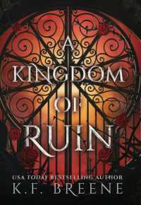 A Kingdom of Ruin : Deliciously Dark Fairytales, Book 3