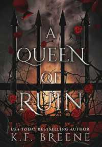 A Queen of Ruin : Deliciously Dark Fairytales, Book 4