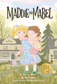 Maddie and Mabel (Maddie and Mabel)