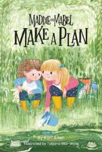 Maddie and Mabel Make a Plan : Book 4 (Maddie and Mabel)