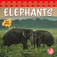 Elephants （Library Binding）
