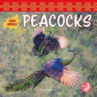 Peacocks （Library Binding）