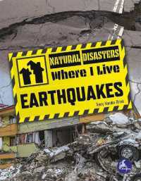 Earthquakes （Library Binding）