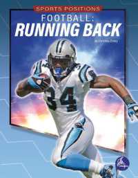 Football: Running Back （Library Binding）