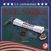 Pearl Harbor （Library Binding）
