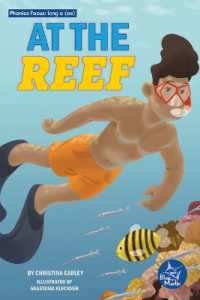 At the Reef （Library Binding）