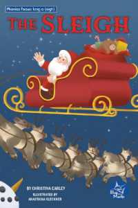 The Sleigh （Library Binding）