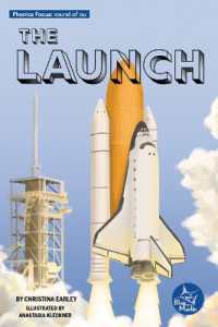 The Launch （Library Binding）