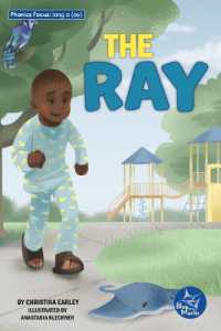 The Ray （Library Binding）