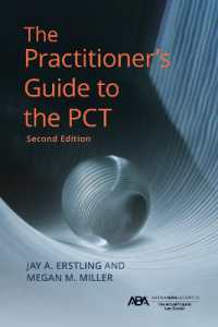 The Practitioner's Guide to the PCT, Second Edition