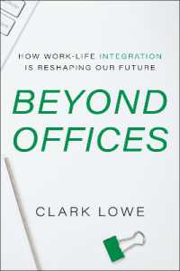 Beyond Offices : How Work-Life Integration Is Reshaping Our Future