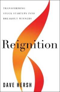 Reignition : Transforming Stuck Startups into Breakout Winners